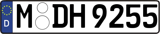M-DH9255