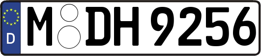 M-DH9256