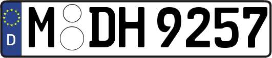 M-DH9257