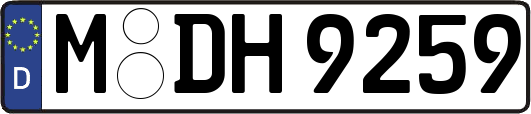 M-DH9259