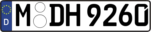 M-DH9260