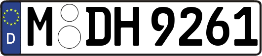 M-DH9261