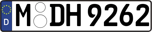 M-DH9262