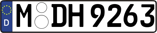 M-DH9263