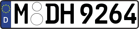 M-DH9264