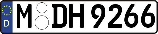 M-DH9266