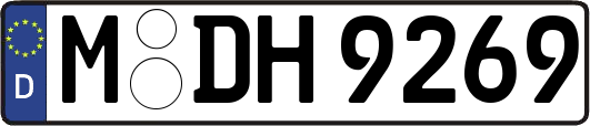 M-DH9269