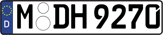 M-DH9270