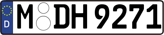 M-DH9271