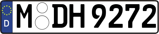 M-DH9272