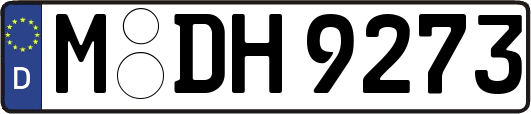 M-DH9273