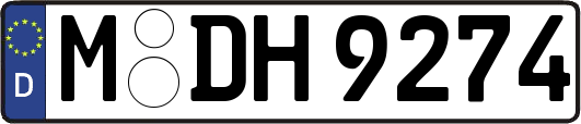 M-DH9274