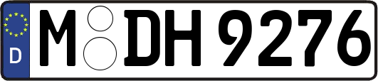 M-DH9276