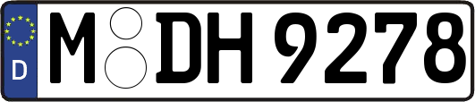 M-DH9278