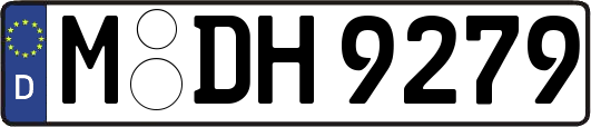 M-DH9279