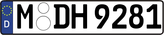 M-DH9281