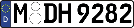 M-DH9282