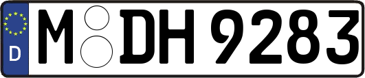 M-DH9283