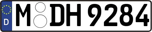 M-DH9284