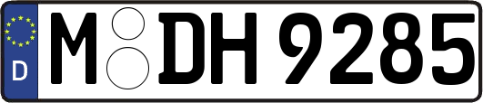 M-DH9285