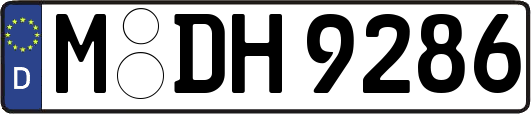 M-DH9286
