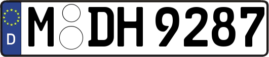 M-DH9287