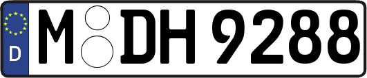 M-DH9288