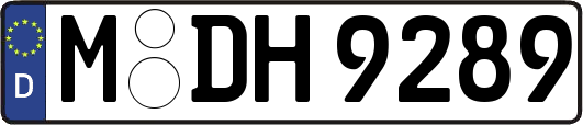 M-DH9289