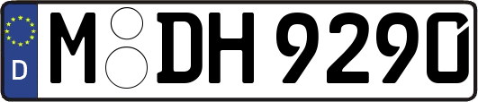 M-DH9290
