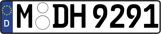 M-DH9291
