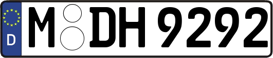 M-DH9292