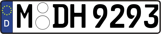 M-DH9293
