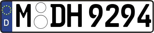 M-DH9294