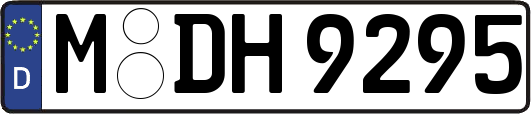 M-DH9295
