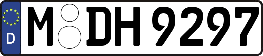 M-DH9297