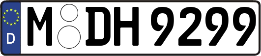 M-DH9299