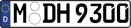 M-DH9300