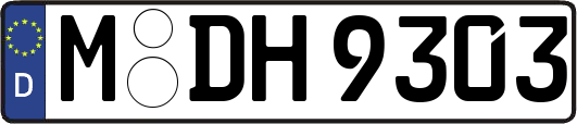 M-DH9303