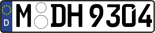 M-DH9304