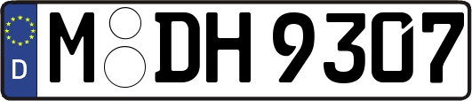 M-DH9307