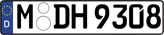 M-DH9308