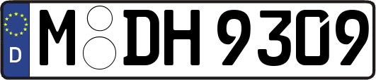 M-DH9309