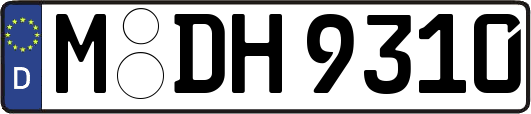 M-DH9310