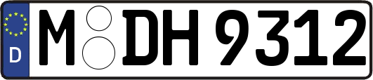 M-DH9312