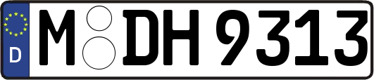 M-DH9313