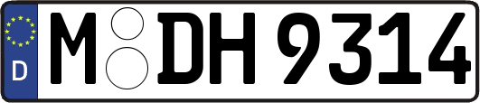 M-DH9314