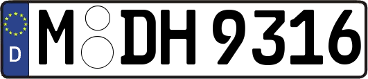 M-DH9316