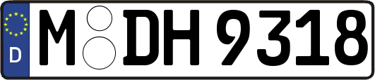 M-DH9318