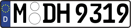 M-DH9319