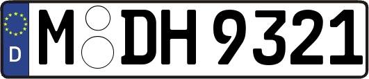 M-DH9321